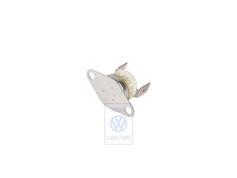 VW Original Conmutador Temperatura - 701963243