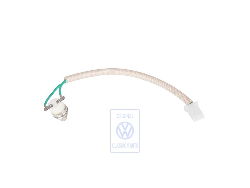VW Original Conmutador Temperatura - 701963243C