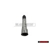 VW Original Enchufe Bujia Encendido - 032035255