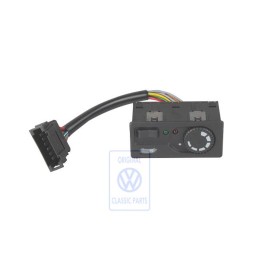 VW Original Regulador Temperatura Ambiente - 701963261A