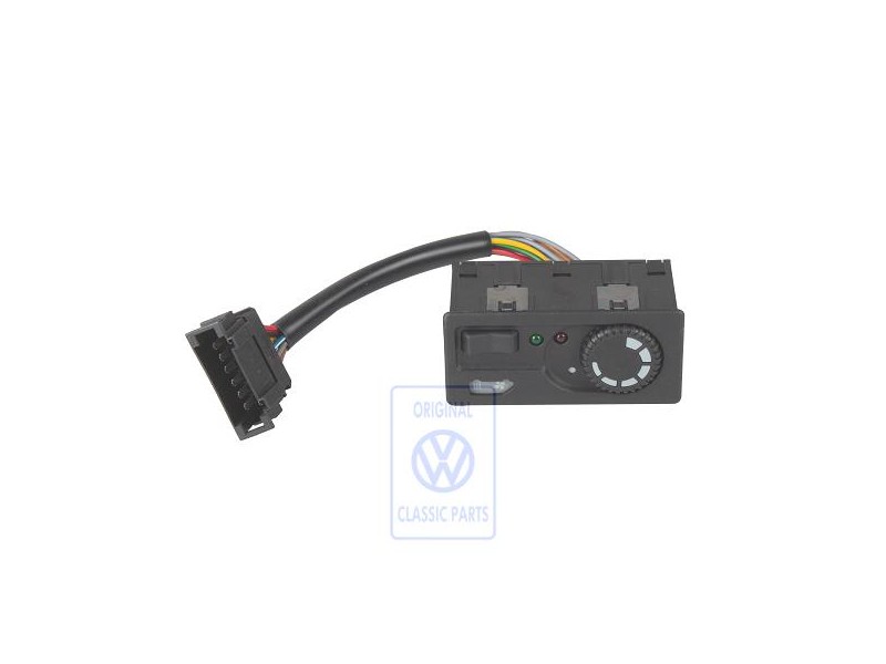 VW Original Regulador Temperatura Ambiente - 701963261A