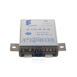 VW Original Unidad De Control - 701963271