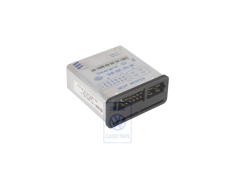 VW Original Unidad De Control - 701963271A