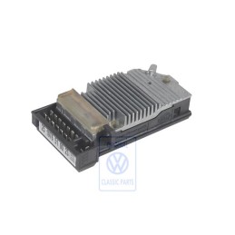 VW Original Unidad De Control - 701963271E