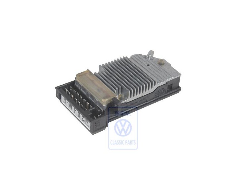 VW Original Unidad De Control - 701963271E
