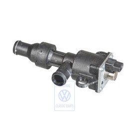 VW Original Valvula - 701963375
