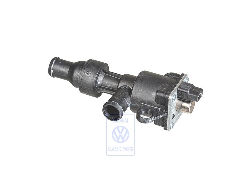 VW Original Valvula - 701963375