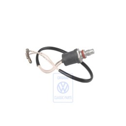 VW Original Conmutador Sobrecalentamiento - 701963537