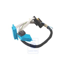 VW Original Juego De Cables - 701971051AG