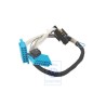 VW Original Juego De Cables - 701971051AG