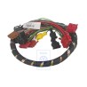 VW Original Juego De Cables - 701971063Q