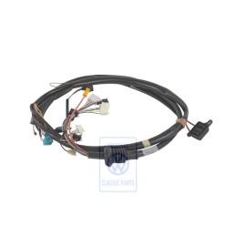 VW Original Juego Cables P. 