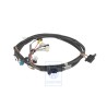 VW Original Juego Cables P. 