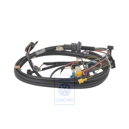 VW Original Juego Cables P. 