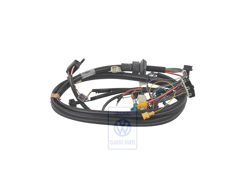 VW Original Juego Cables P. 