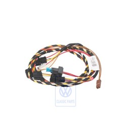 VW Original Juego Cables P. Bloqueo Central - 701971122A