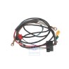 VW Original Juego De Cables - 701971343M