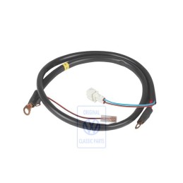 VW Original Mazo Cables P. 
