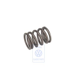 VW Original Muelle De Valvula - 078109623A