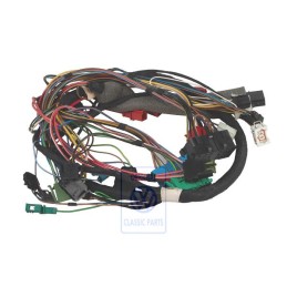 VW Original Juego Cables P. Acond. 