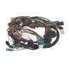 VW Original Juego Cables P. Acond. 