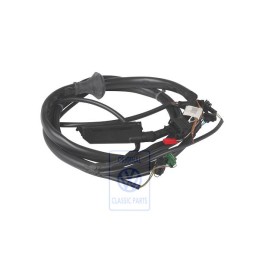 VW Original Juego Cables Para Cambio Automatico 4 Marchas - 701971774H