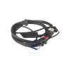 VW Original Juego Cables Para Cambio Automatico 4 Marchas - 701971774H