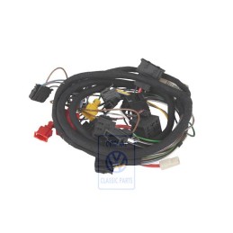VW Original Juego De Cables Adaptador - 701971774K
