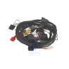 VW Original Juego De Cables Adaptador - 701971774K