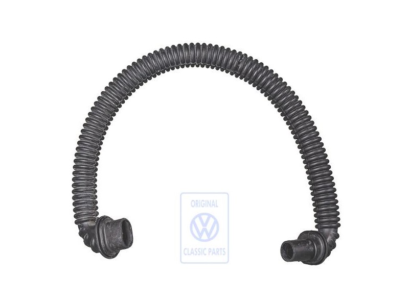 VW Original Fuelle - 701971840B