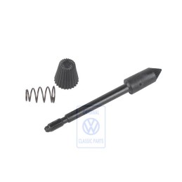 VW Original Abrazadera Tubo - 701971842C