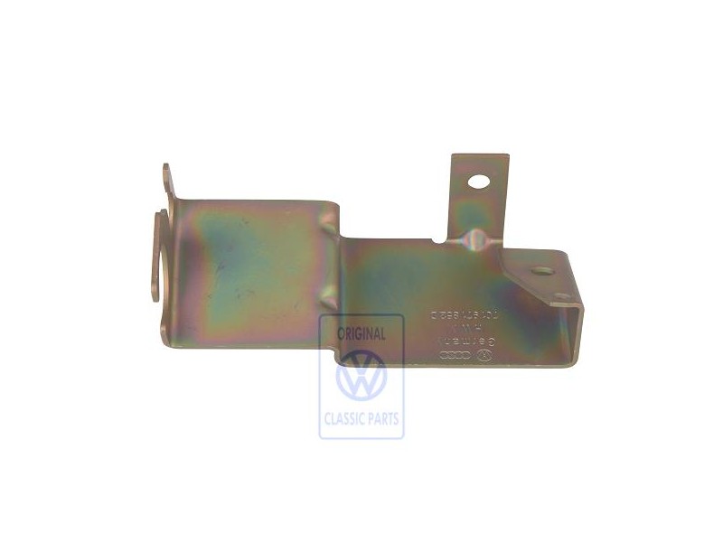 VW Original Soporte P. Juego Cables - 701971852D