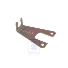 VW Original Soporte P. Juego Cables - 701971852E