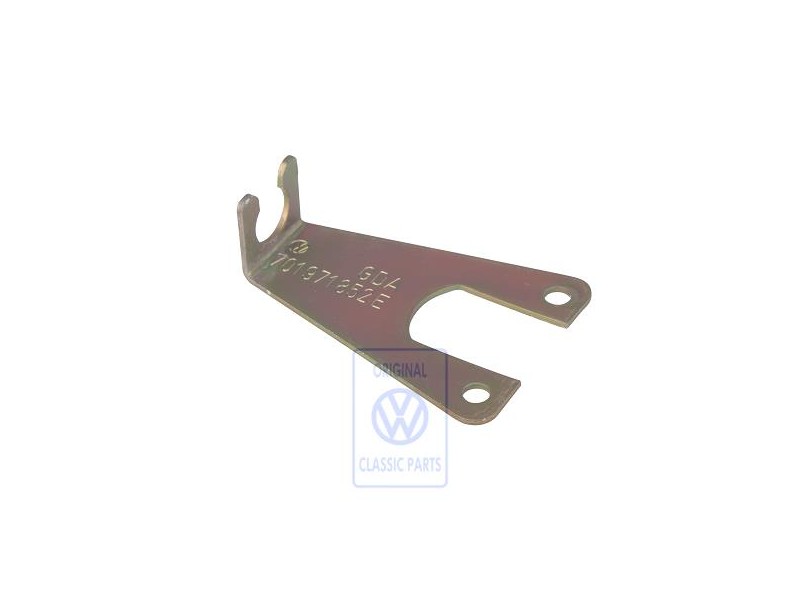 VW Original Soporte P. Juego Cables - 701971852E