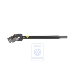 VW Original Eje Intermedio De La Dirección - 702419951