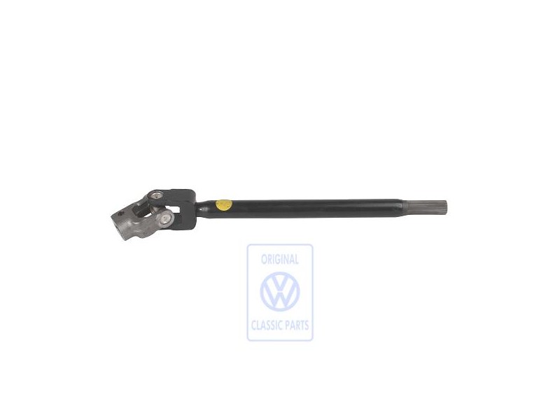 VW Original Eje Intermedio De La Dirección - 702419951