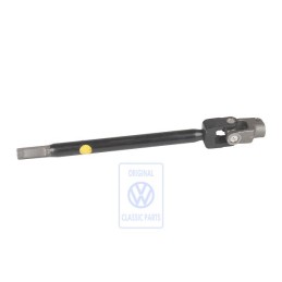 VW Original Eje Intermedio De La Dirección - 702419951A