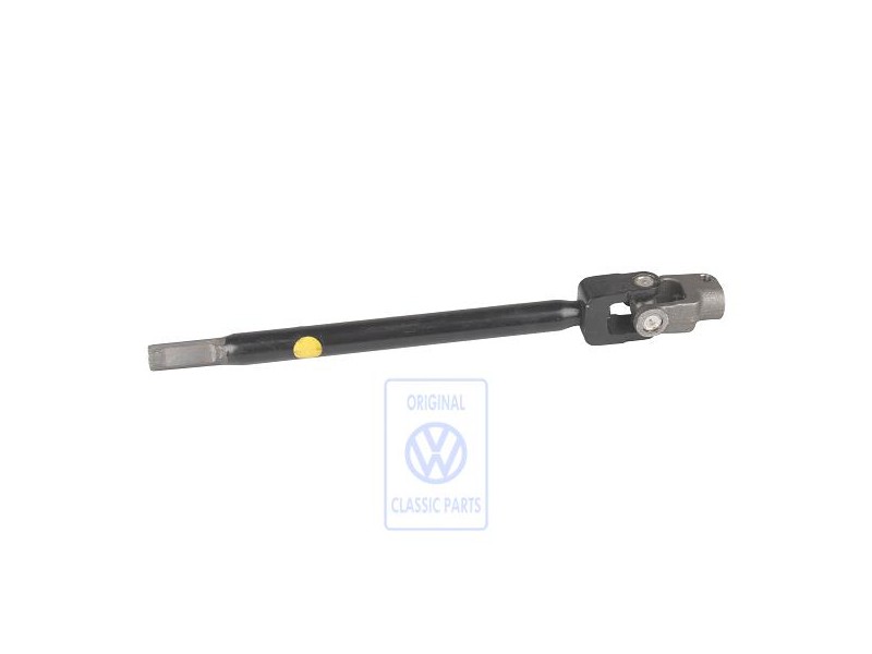 VW Original Eje Intermedio De La Dirección - 702419951A