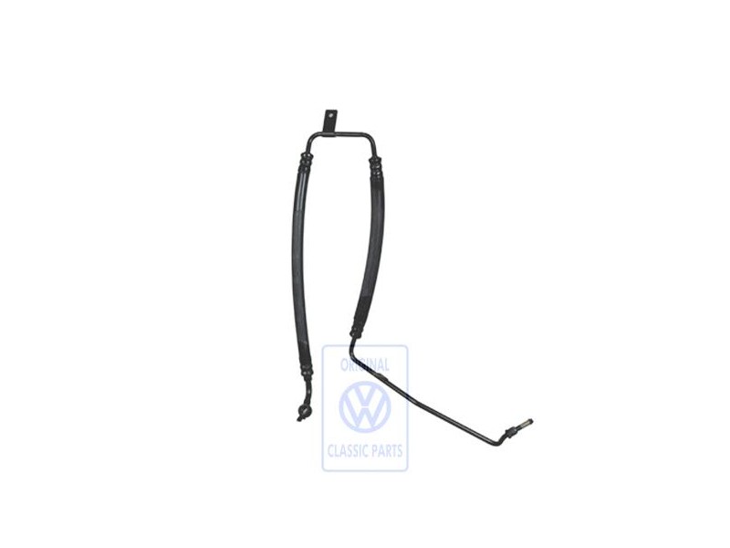VW Original Manguera Expansible - 702422893T
