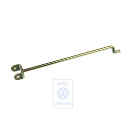 VW Original Barra Mando - 702711591C