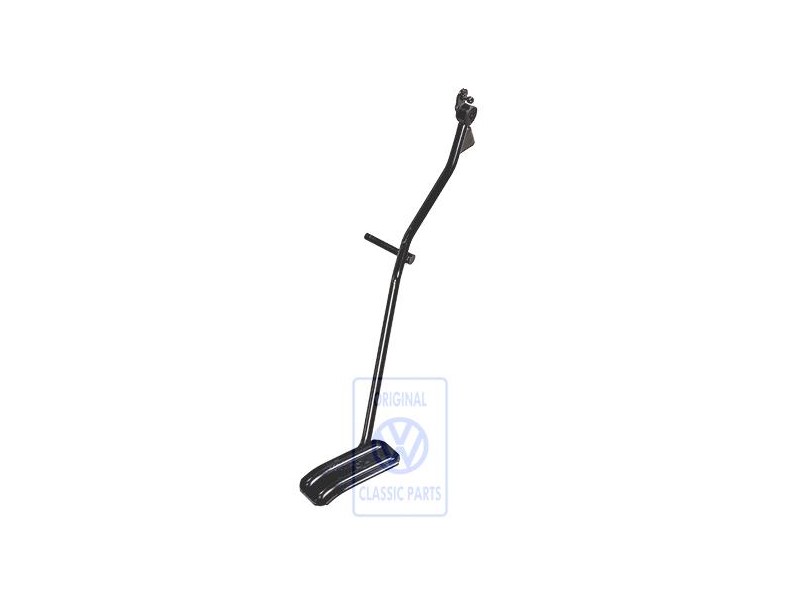 VW Original Pedal Acelerador - 702721507E