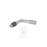VW Original Tubo De Refrigerante - 702820740
