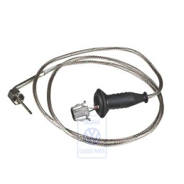 VW Original Sensor De Temperatura - 702906088A