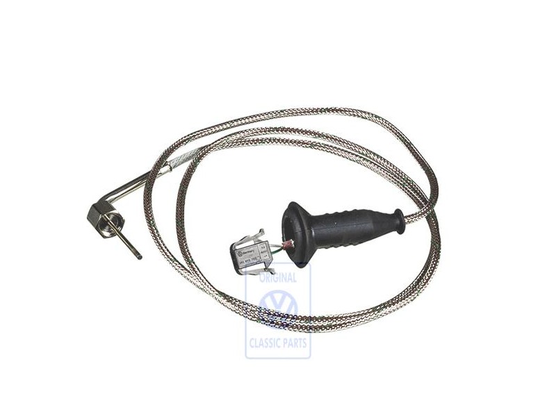 VW Original Sensor De Temperatura - 702906088A