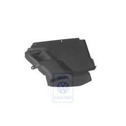 VW Original Cubierta Bateria - 702915435