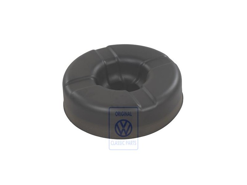 VW Original Revestimiento Rueda Repuesto - 703803721A