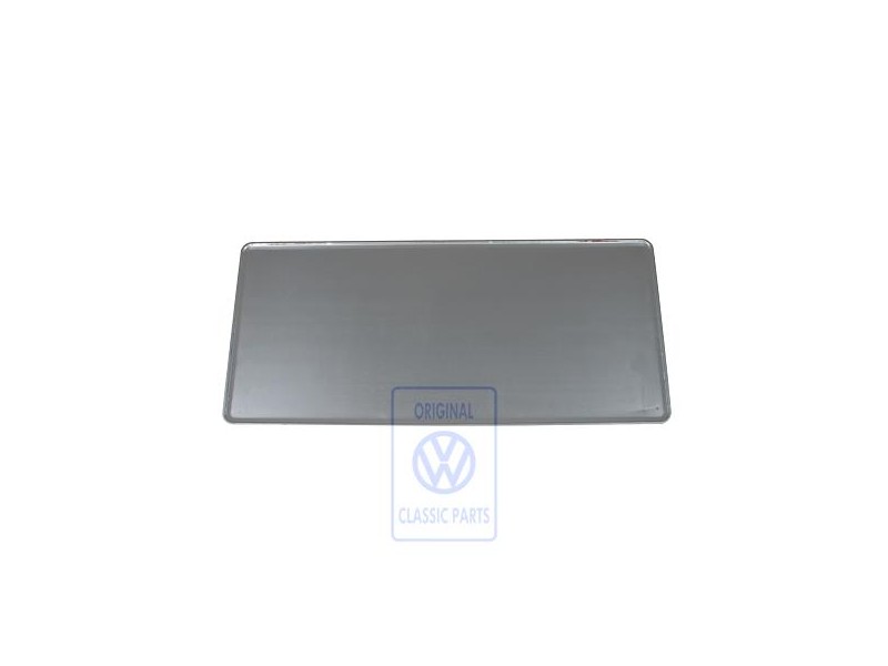 VW Original Embellecedor P. Hueco De La Ventanilla Lateral - 703809491