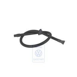 VW Original Tubo Desague - 703815990A