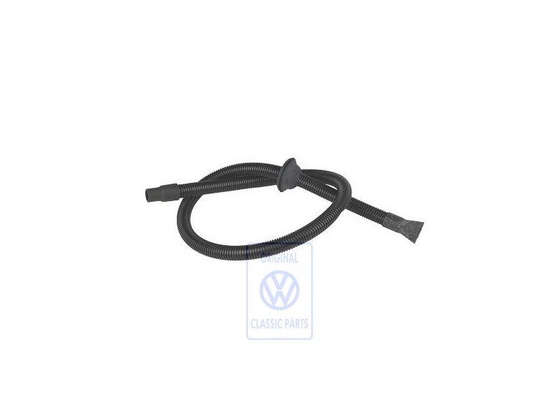 VW Original Tubo Desague - 703815990A