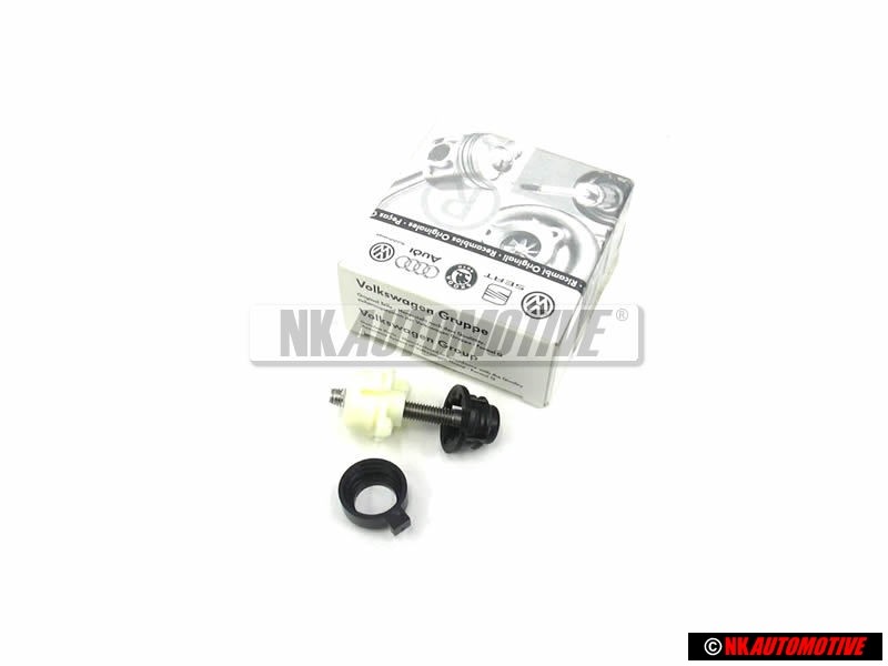 VW Original Tornillo De Reglaje - 281941141C
